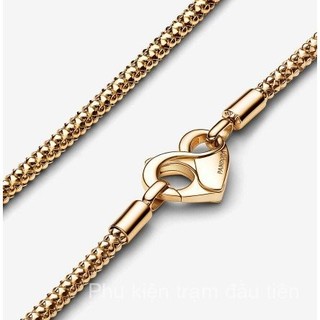 Spot Goods 2024 New Original Fashion Pin Chain Necklace