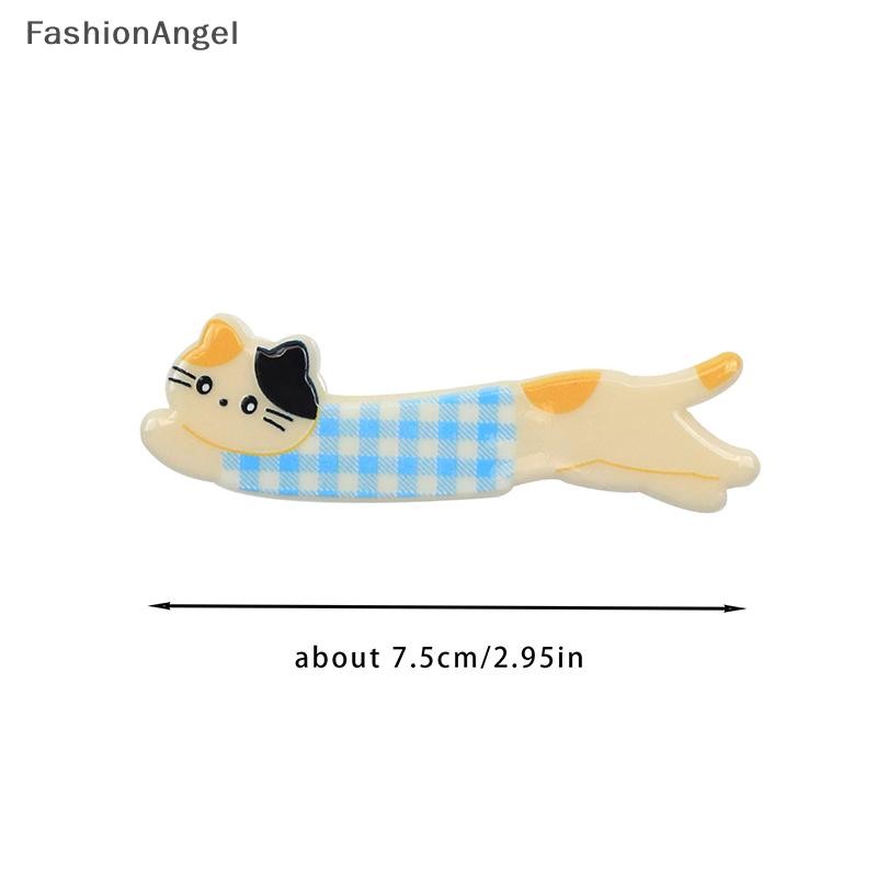 FashionAngel Hoạt Hình Hình Dễ Thương Bên Nổ Kẹp Dụng Cụ Trang Điểm Cho Nữ Kẹp Tóc Bé Gái Mũ Phụ Kiện Quà Tặng VN
