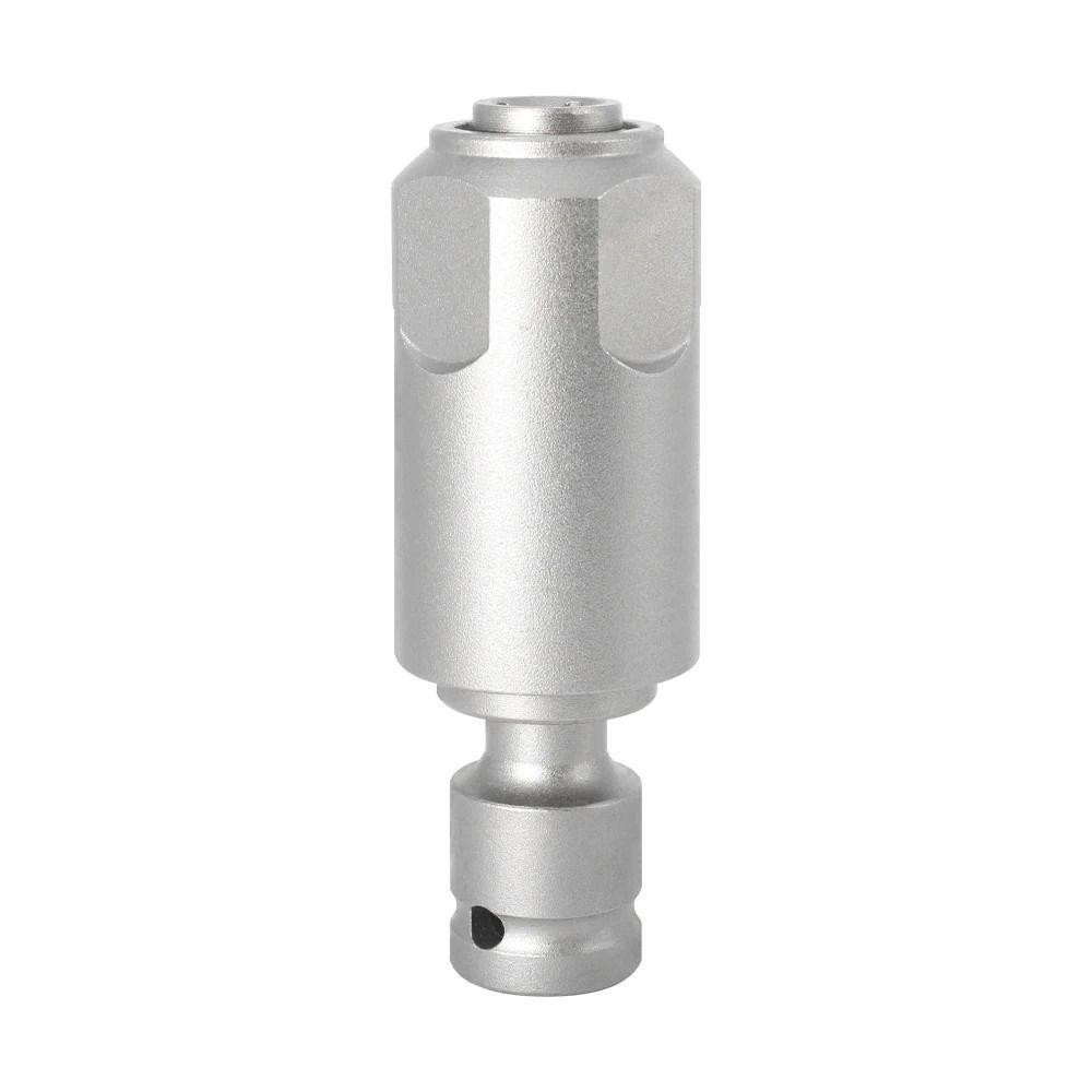 Đầu chuyển đổi cờ lê điện HOBBYIN, Giao diện vuông chuyển đổi sang bộ chuyển đổi cờ lê tác động SDS-Plus, Bộ chuyển đổi búa điện thay đổi