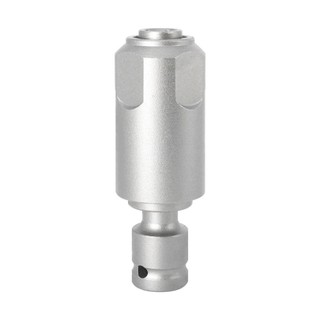 Đầu chuyển đổi cờ lê điện FEIYING, giao diện vuông sang bộ chuyển đổi SDS-Plus, đầu chuyển đổi búa điện