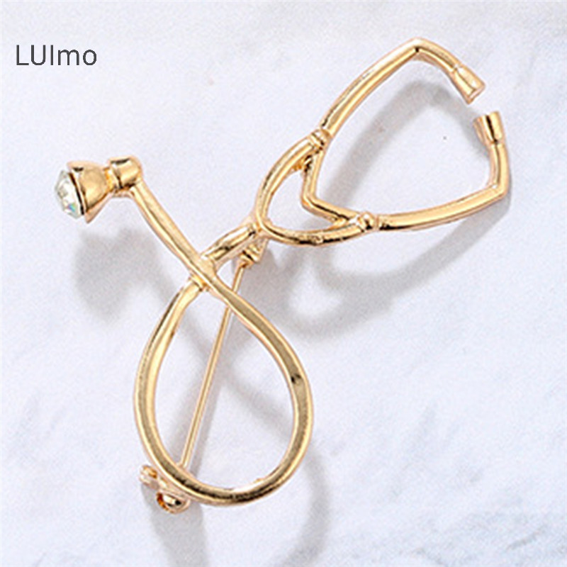 Luimo Bác Sĩ Y Tá Thổ Cẩm Chân Bác Sĩ Sinh Viên Tốt Nghiệp Quà Tặng SBS
