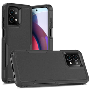 Dành cho Motorola Moto G Stylus 5G (2023) Vỏ bảo vệ chống sốc chắc chắn chịu lực nặng