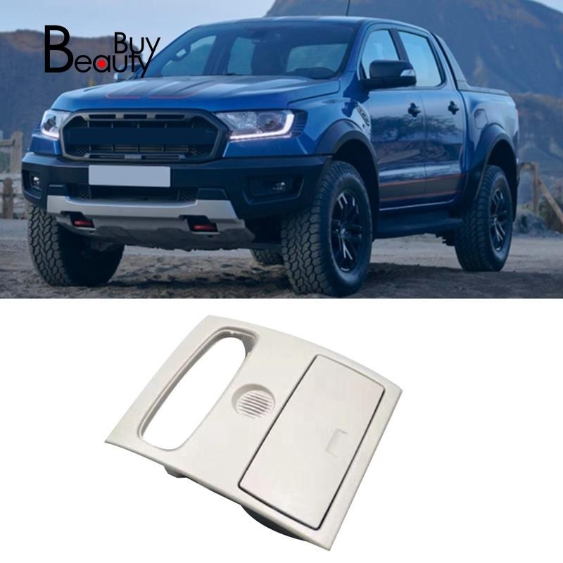 Abs Mái Đèn Đọc Sách Bao Kính Bao Viền Dành Cho Xe Ford Ranger Everest Mazda Bt50 2012-2019 CN15-A519A58-AA Tuyệt Vời