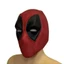 HT3 Deadpool Wolverine 3 mặt nạ mũ cao su Marvel anh hùng mặt nạ TH3