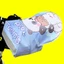 Găng tay lái xe máy DAYBRAKE, Tấm che nắng Găng tay chống nắng xe điện chống nước, Găng tay chống nắng Chống nắng Chống tia cực tím Vỏ tay cầm thoáng khí mùa hè