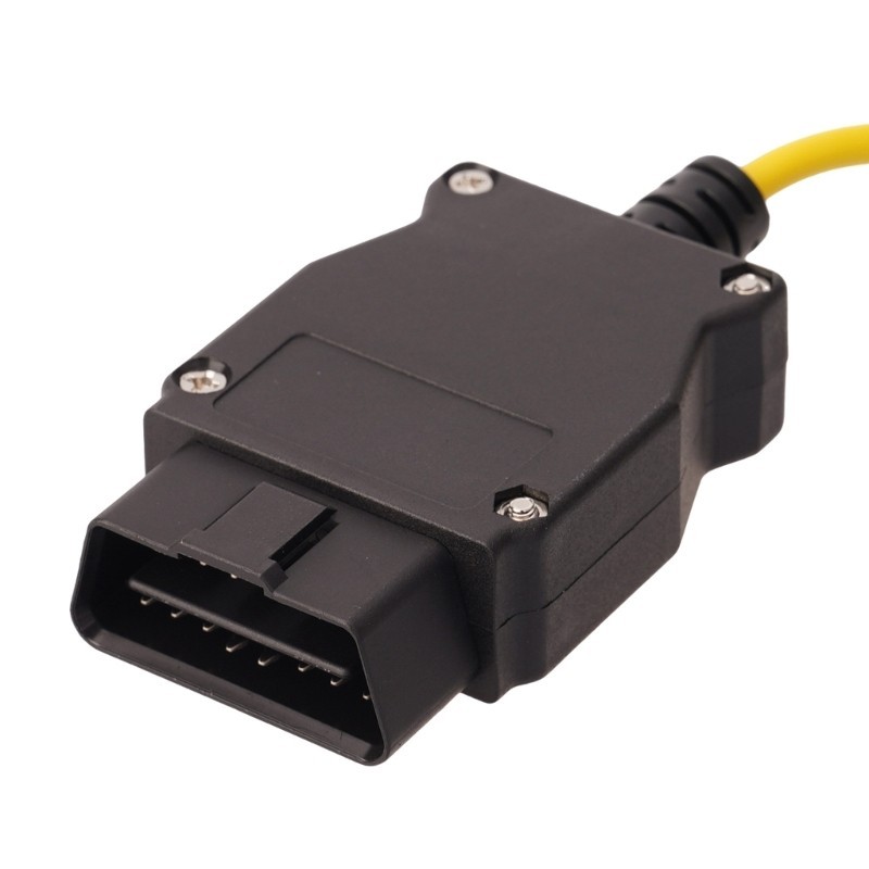 Bằng Refresh-Hidden Data ESYS ICOM Giao diện mã hóa Ethernet sang cáp ESYS Data ENET