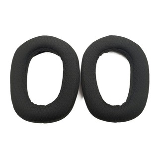 Charmantcc1 Tai nghe Earpads Thay thế cho Vỏ tai nghe G435 Thoải mái mở rộng