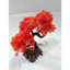 Cây Bonsai Giả Trang Trí Bể Cá Cảnh Cao 18cm