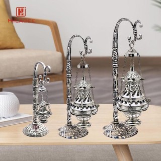 Công giáo trang trí công phu treo, đốt, đốt có dây xích Lý tưởng cho và