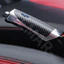 Đa Năng Xe Ford Tay Phanh Bao Sợi Carbon Phong Cách Xe Tay Phanh Tay Trang Trí Vỏ Bảo Vệ SUV Phụ Kiện Cho Fiesta Ranger Ecosport Focus Everest Mustang Escape