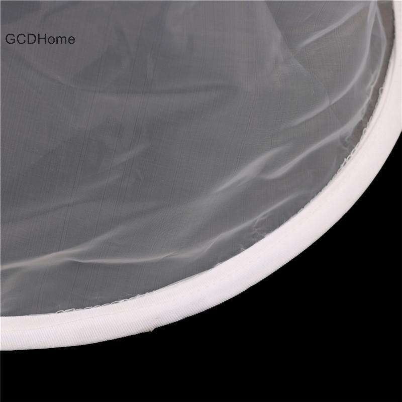 Gcdhome Sợi Ong Nuôi Ong Mật Lọc Lưới Lưới Lọc Thiết Bị Làm Tổ 35 * 40cm HOT