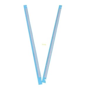 Bt Laptop Đáy Cao Su Miếng Lót Chân Cho 340 348 G7 240 245 Chân Miếng Lót Có Thể Tháo Rời Chống Trơn Trượt Miếng Dán Cao Su 2 Chiếc