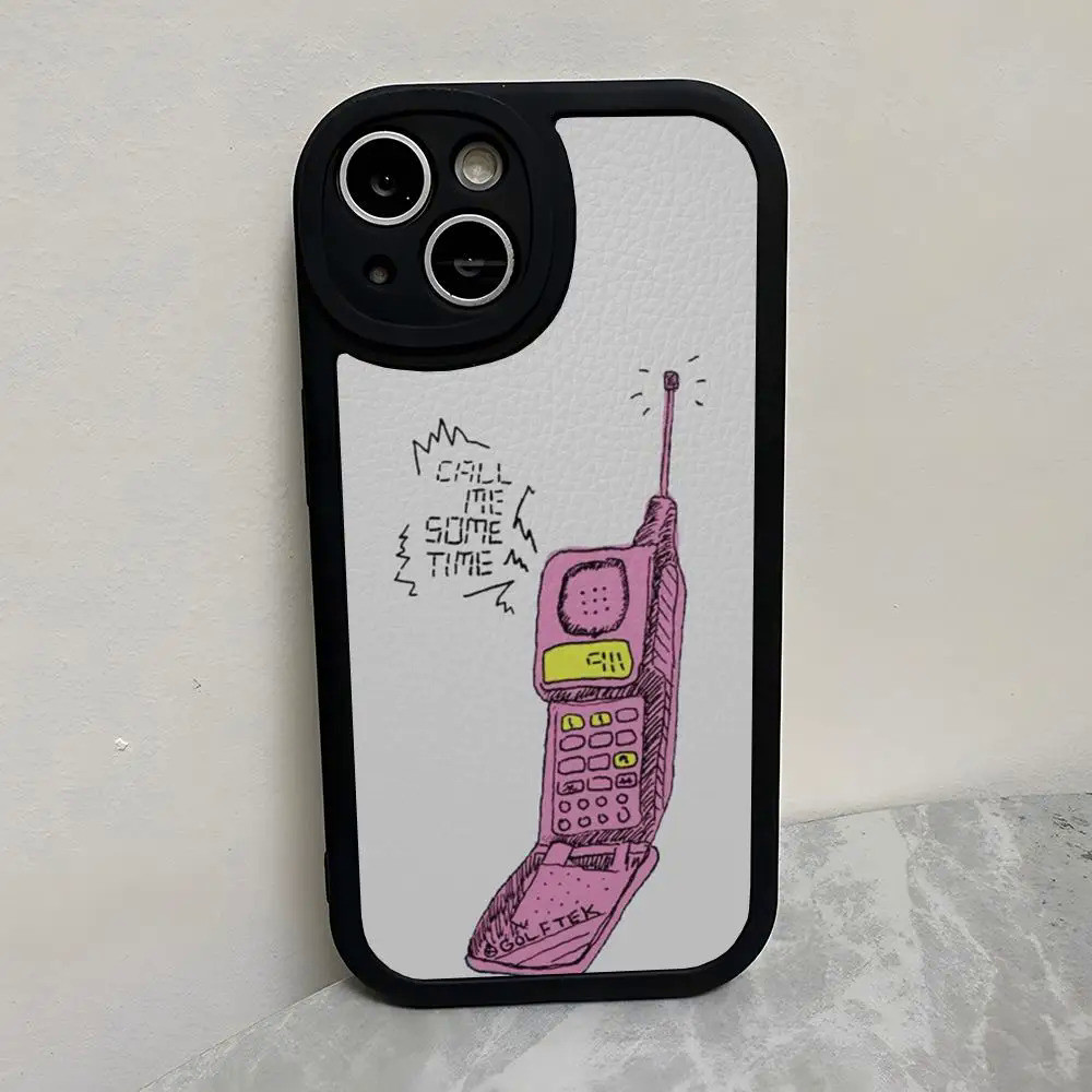 TP-1 Tyler Người Tạo Hóa Gọi Cho Tôi NẾU BẠN Bị Mất Ốp Lưng Điện Thoại iPhone 17,15 Pro Max 14 Pro 11 13 12 Mini X Xr Xs 7 8 Puls Se