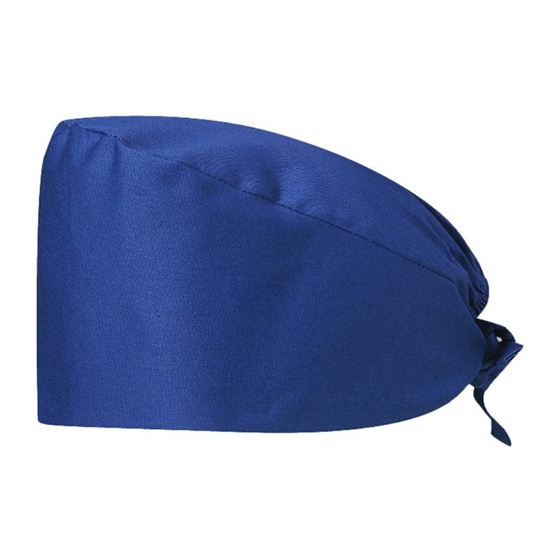 Dasbsug Unisex Có Thể Điều Chỉnh Y Tá Chà Mũ Y Tế Chuyên Nghiệp Thoáng Khí Cotton Mũ Phẫu Thuật Cho Bác Sĩ Bệnh Viện C