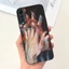 Ốp lưng LG Velvet 4G 5G G900EM Thẩm Mỹ Mèo Gấu Trúc Dễ Thương Sơn Vỏ Silicon Mềm LG Velvet 5G UW Ốp Lưng Điện Thoại Ốp Lưng