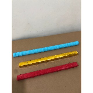 Gậy đập pinata theo yêu cầu, phụ kiện trò chơi đập kẹo