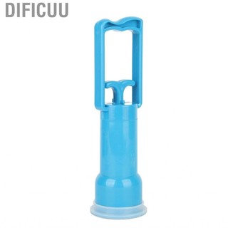 Dificuu Máy bơm thở chăn nuôi Heo con Hỗ trợ hút đờm