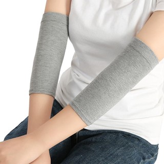 Băng tay OUSXA, Miếng đệm khuỷu tay hình xăm bằng vải Cotton, Mặt nạ sẹo đàn hồi thoáng khí Tay áo ngoài trời / Thể thao