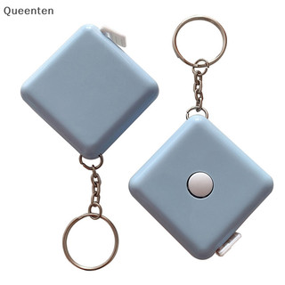 Queenten Di Động Vuông Băng Đo Nhỏ Gọn Tự Động Kính Thiên Văn Di Động Băng Đo Đồ Nội Thất Gỗ Đo Bán Buôn QT