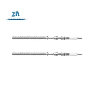 2 Chiếc Đồng Hồ Quanh Co Thân Thay Thế Phụ Kiện Đồng Hồ Đeo Tay Được Sử Dụng Cho NH35 NH36 Chuyển Động Sửa Chữa Công Cụ Phần