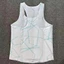 Áo Vest nam chạy bộ Marathon thoáng khí nhanh khô