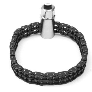 Dụng Cụ Tháo Bộ Lọc Dầu Ô Tô – Đa Năng, Hạng Nặng 14cm