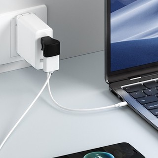 Hub chia USB Type C WU với nguồn 100W và truyền dữ liệu tốc độ nhanh