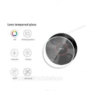 Phim Kính Cường Lực Bảo Vệ Màn Hình 2 Trong 1 Cho ZTE Blade V70 Max Design V70Max V70Design V 70 BladeV70Max BladeV70Design Camera Sau Ống Kính Bảo Vệ Full Cover Phim Trước