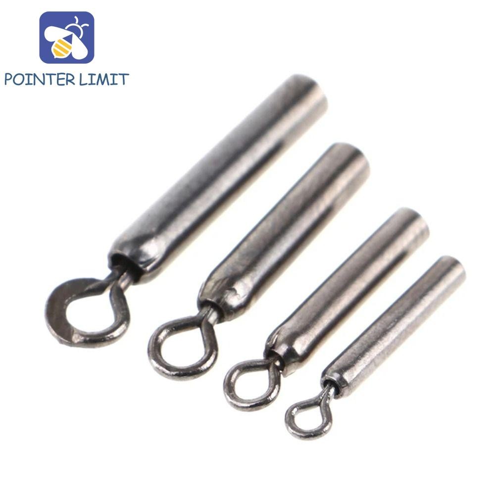 Pointer LIMIT 10 Chiếc Thẳng Phao Kết Nối Xoay Câu Cá Ống Đồng | Shopee ...