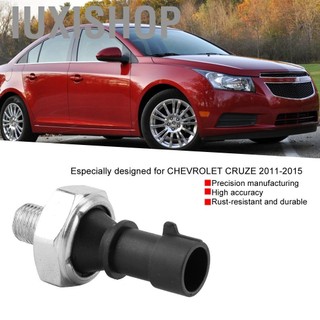 Iuxishop Cảm biến động cơ chuyển đổi áp suất dầu Fydun cho Aveo Aveo5 Cruze Sonic Volt 55354325