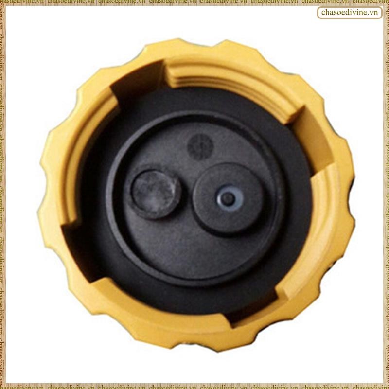 [K O G X] Nắp bình nước mở rộng tản nhiệt cho Chevrolet Aveo Optra Nubira Lanos Pontiac G3 cho Ford 96420303 96536649 90500006