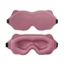 OLVIDO Ngủ, Chụp Mắt Mềm Thoáng Khí Ngủ Cho Mắt, Hỗ Trợ Ngủ Thời Trang Chặn Ánh Sáng Slaapmasker Mắt Cho Du Lịch Đêm