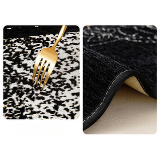 Đệm Sofa Không Đều Chống Trượt Sang Trọng Nhẹ Đệm Sofa Hàng Thẳng Vải Bọc Cao Cấp