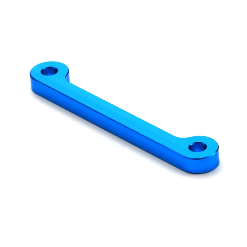 Cầu Hỗ Trợ Trục Treo Kim Loại 54695 Cho Tamiya GF-01 G6-01 WR-02 GF01 G601 WR02 RC Xe Nâng Cấp Phần Phụ Kiện
