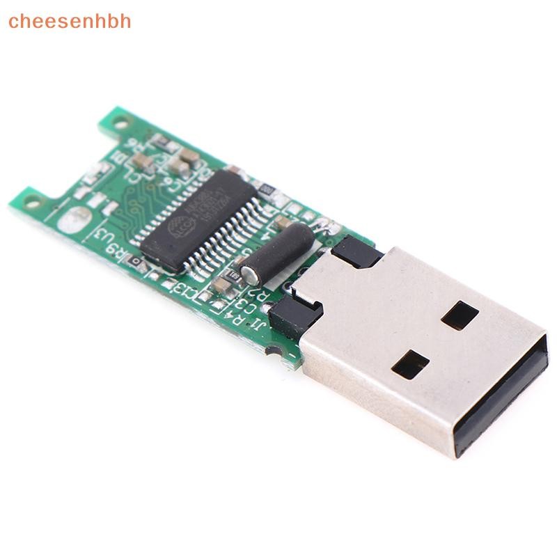 Cheehbh USB 2.0 eMMC Adapter BGA169 153 eMCP PCB Main Board không có Flash Memory VN