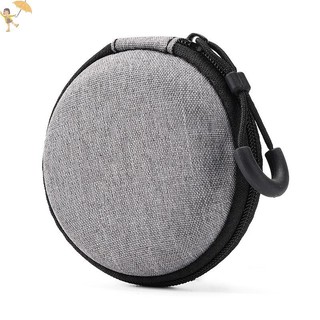 [GOU] Túi sắp xếp cáp dữ liệu Túi sắp xếp du lịch chống nước Túi đựng điện thoại di động di động Vỏ bảo vệ Túi đựng tai nghe VN