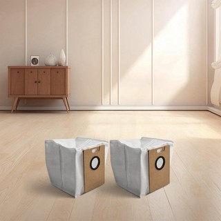 🔥Túi đựng bụi cho -Link RV30 / RV20 / R1 Edge / MiWhole M9 Lite / Eve Robot hút bụi 10 CÁI