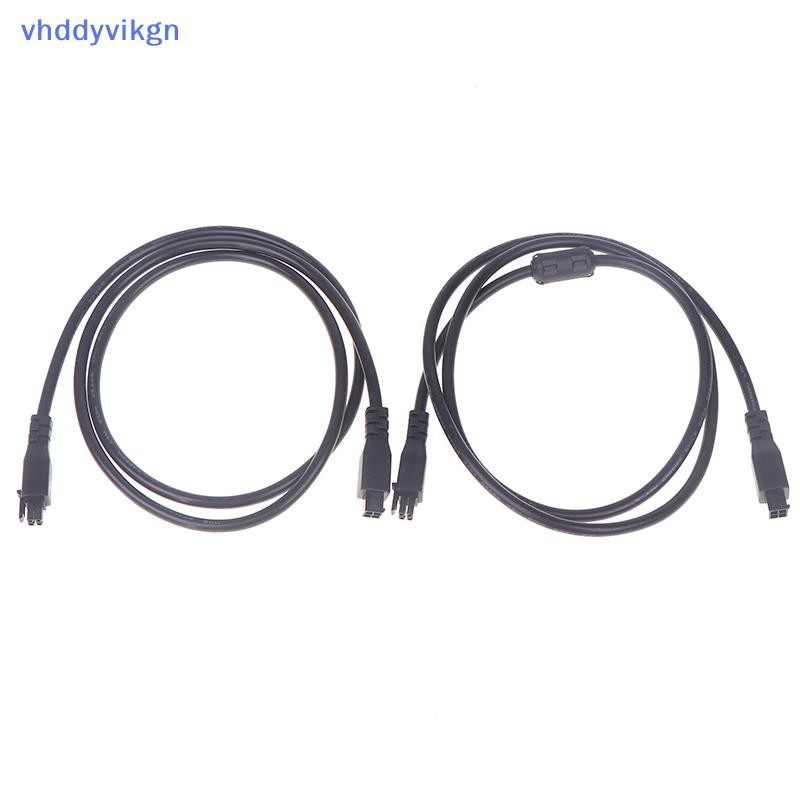 Cáp nối dài máy in 3D VHDD 1M cho Bambu Lab AMS Lite 1M Cáp nối dài 4 chân cho máy in 3D Bambulab A1 / A1mini VN