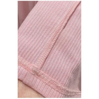 Áo khoác Cardigan mỏng màu xám