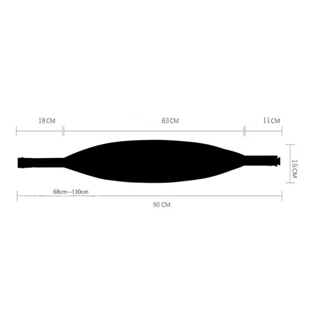 YMIFI Tuxedo Cummerbund, Bộ Dây Buộc Cổ Co Giãn Satin Lụa Rộng, Dây Đeo Bụng Thời Trang Kinh Doanh Có Thể Điều Chỉnh Túi Vuông Cưới