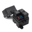 Mt DC12V / 24V Xe Ô Tô Tự Động Xe Tải 3 Chiều Cầu Chì Giá Đỡ Rơ Le Mạch Cầu Chì Rơ Le 4 Chân hoặc 5 Chân 40A 80A Rơ Le
