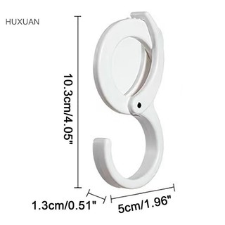 Móc treo đục lỗ lưu trữ di động HUXUAN (60-100) RFT