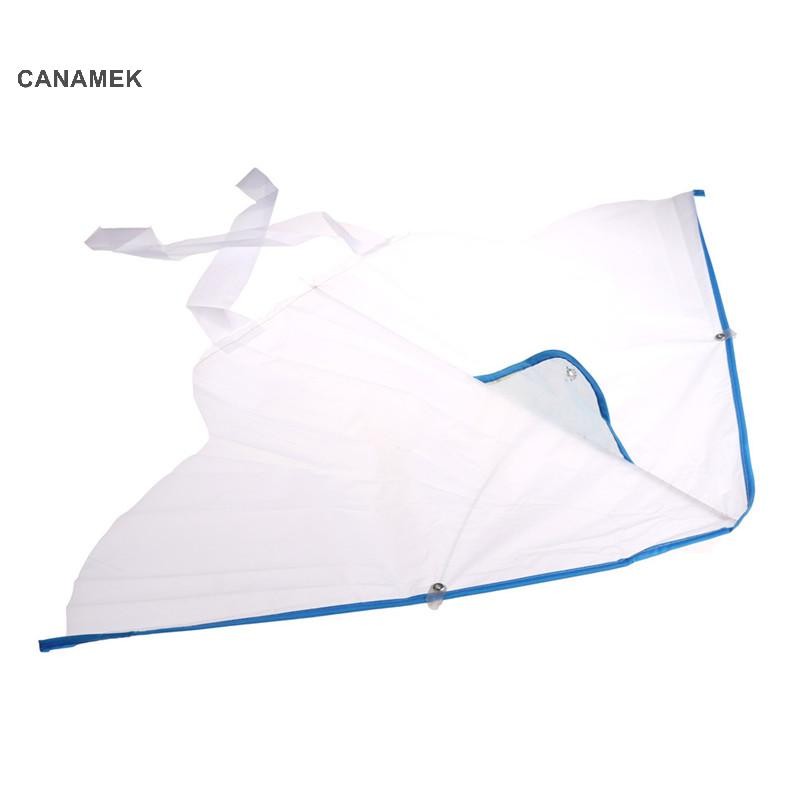 Canamek 1 DIY Có Thể Gập Lại Tranh Diều Ngoài Trời DIY DiềuClear Đồ Chơi Thể Thao Trẻ Em Csf
