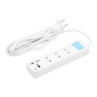 Ổ cắm điện AC cao cấp AES011343(4000W)/AES011323(2500W) - Hàng chính hãng