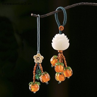[Mới] Dây đeo quyến rũ điện thoại dễ thương Dây đeo dây điện thoại di động may mắn cho phụ kiện túi chìa khóa.
