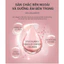 Mặt Nạ Cấp Ẩm Làm Dịu Và Tăng Đàn Hồi Cho Da Elravie Hyaluronic PDRN Mask 25g/e