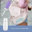 Chai Gynecoical cầm tay dành cho phụ nữ sau sinh Chăm sóc phụ nữ Máy giặt mẹ để phục hồi cơ thể Làm sạch sau sinh [vẻ đẹp]