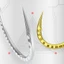 MONOSTYLE 10 Móc Câu Cá, Móc Câu Cá Lật Tự Động Bằng Thép Carbon Cao Thép Carbon, Phụ Kiện Câu Cá Chống Trượt Cân Cá Có Họa Tiết Câu Cá Cá Chép