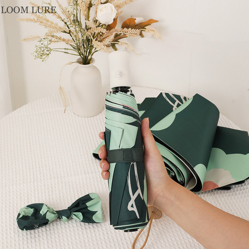 Tấm che nắng chống tia cực tím LOOM LURE nhỏ vinyl tươi thời tiết và ô ...