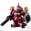 Hàng có sẵn BANDAI Gundam FW hội tụ Cánh bay 25-Bomb Tấn công phi thường Bóng sắt Vẹt miễn phí BJZ BKJZ